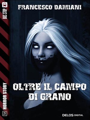 cover image of Oltre il campo di grano